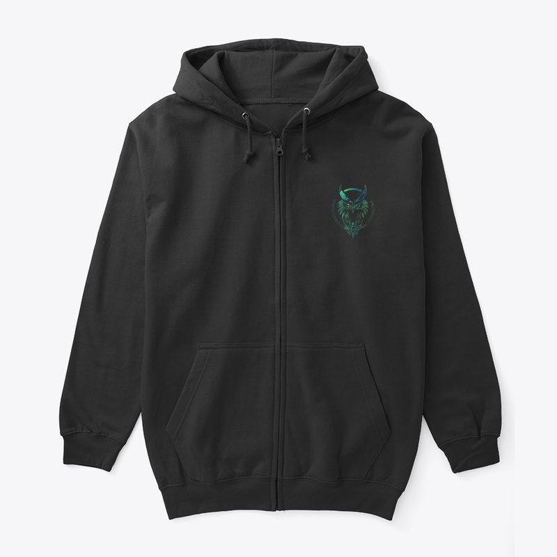 Nocturnal Revenge Alien