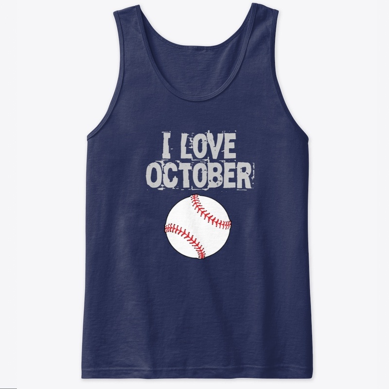 October baseball