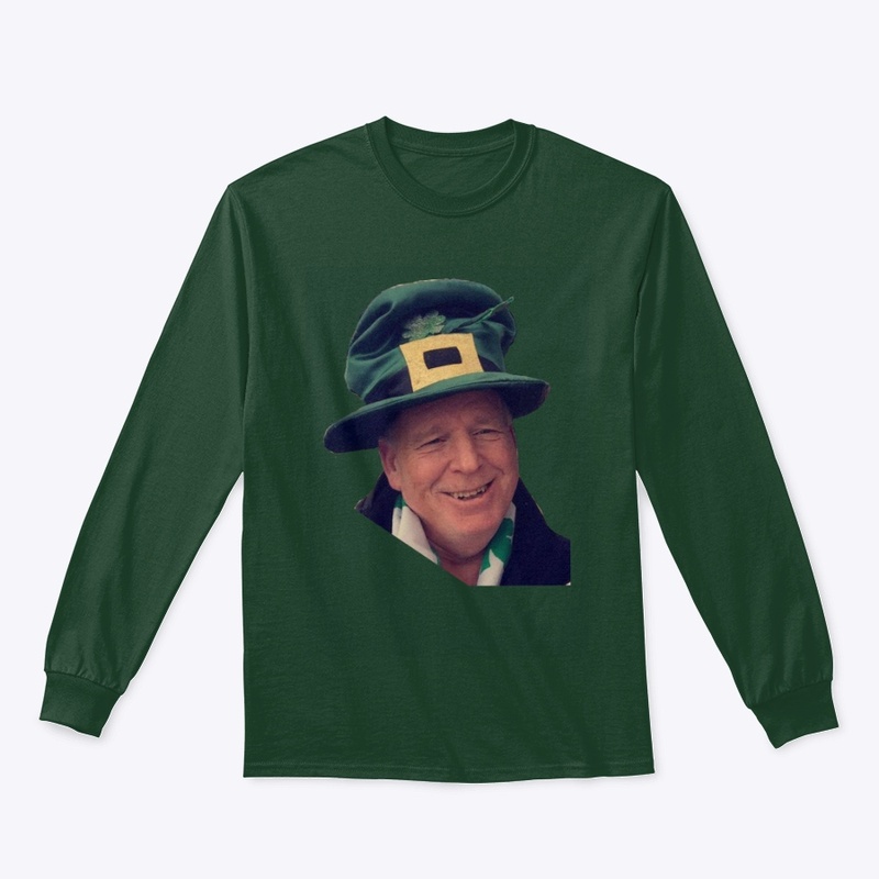 Pat longsleeve