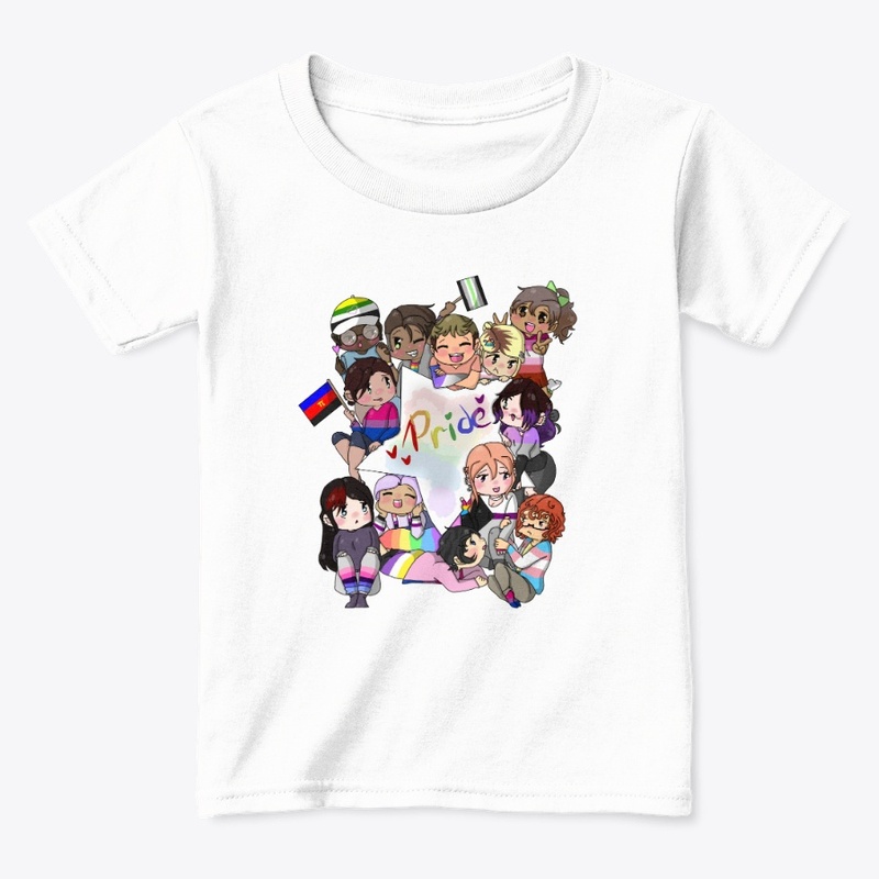 Pride Squad