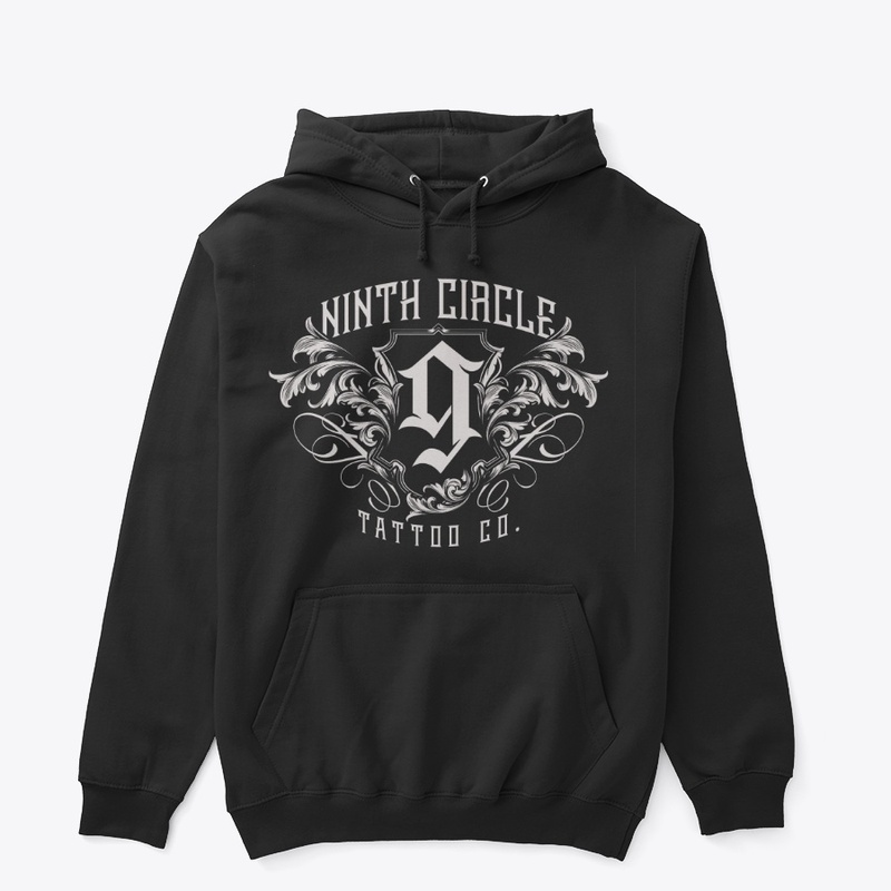 9th Circle Tattoo Co