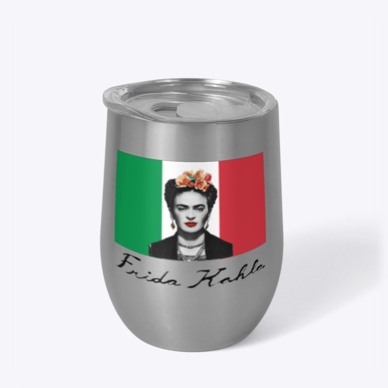 Frida Kahlo