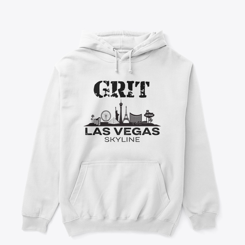 Las Vegas Grit