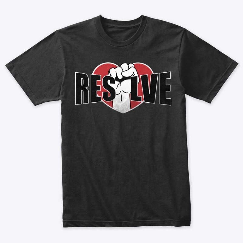 Resolve