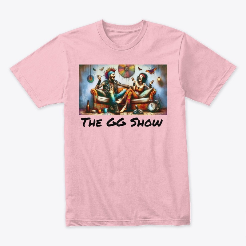 Find Love at GG's