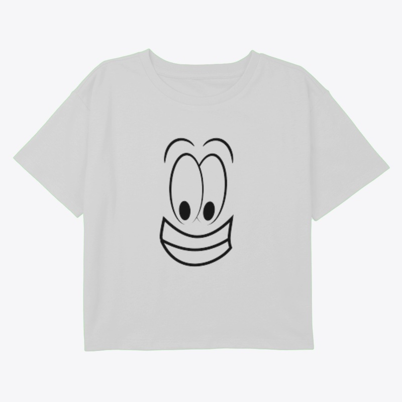 Smile 1