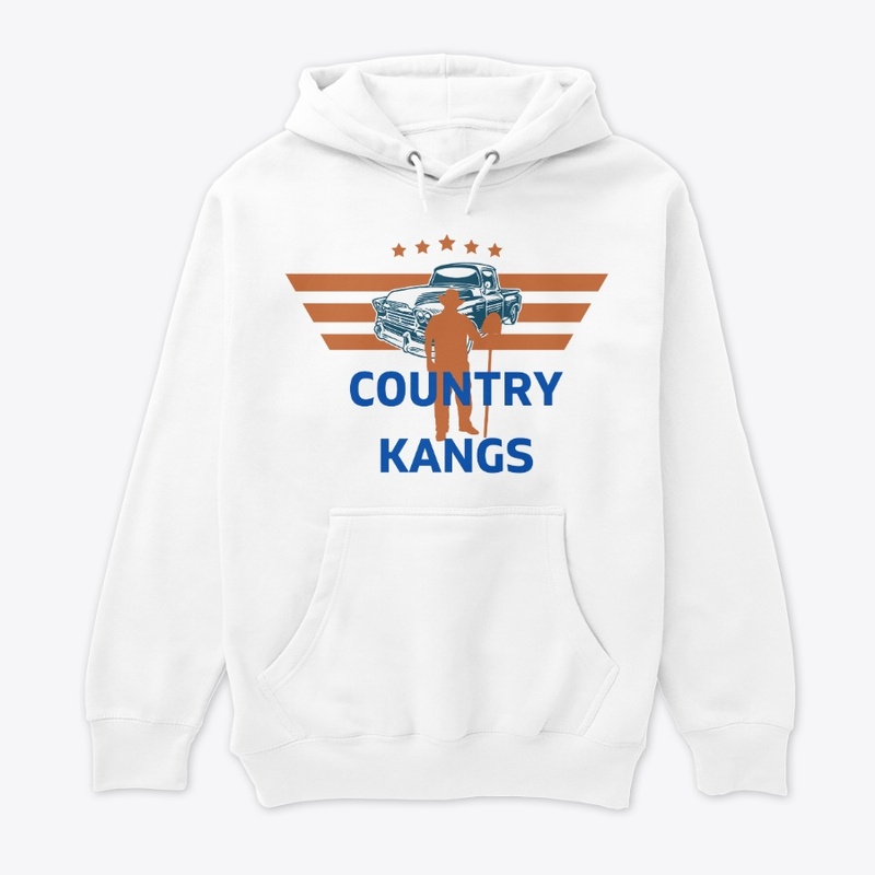 Country Kangs