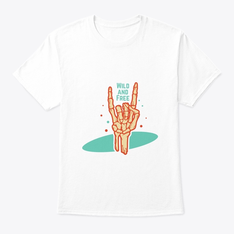 "Wild and Free - Adventure Collection"
