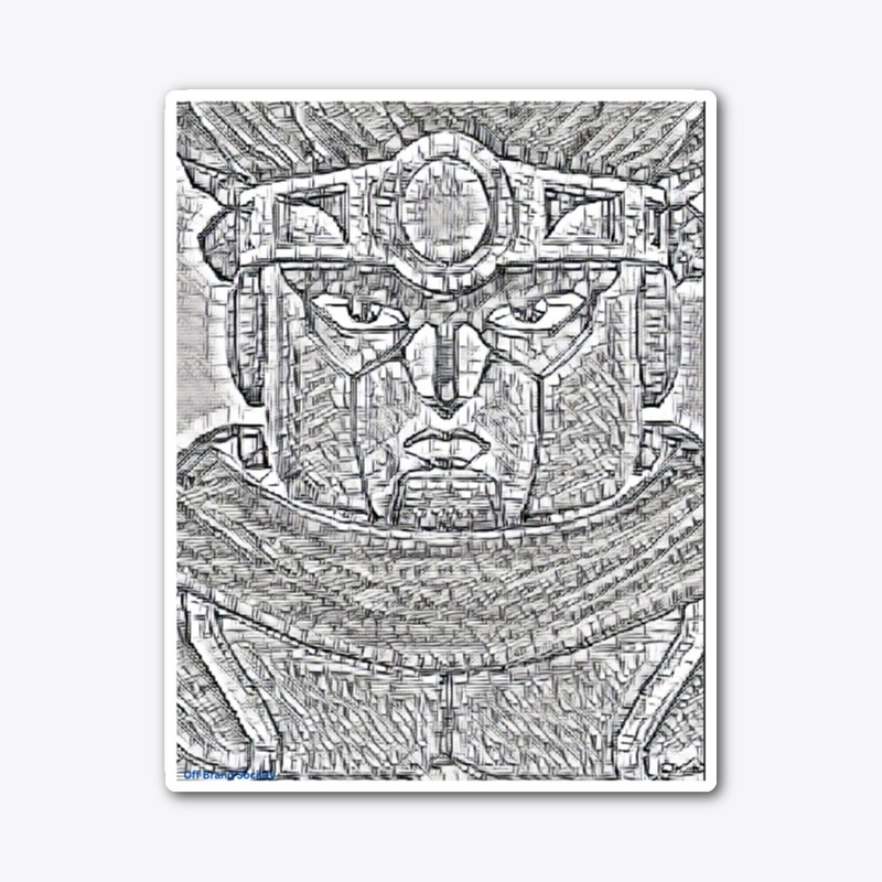 grey Platinum