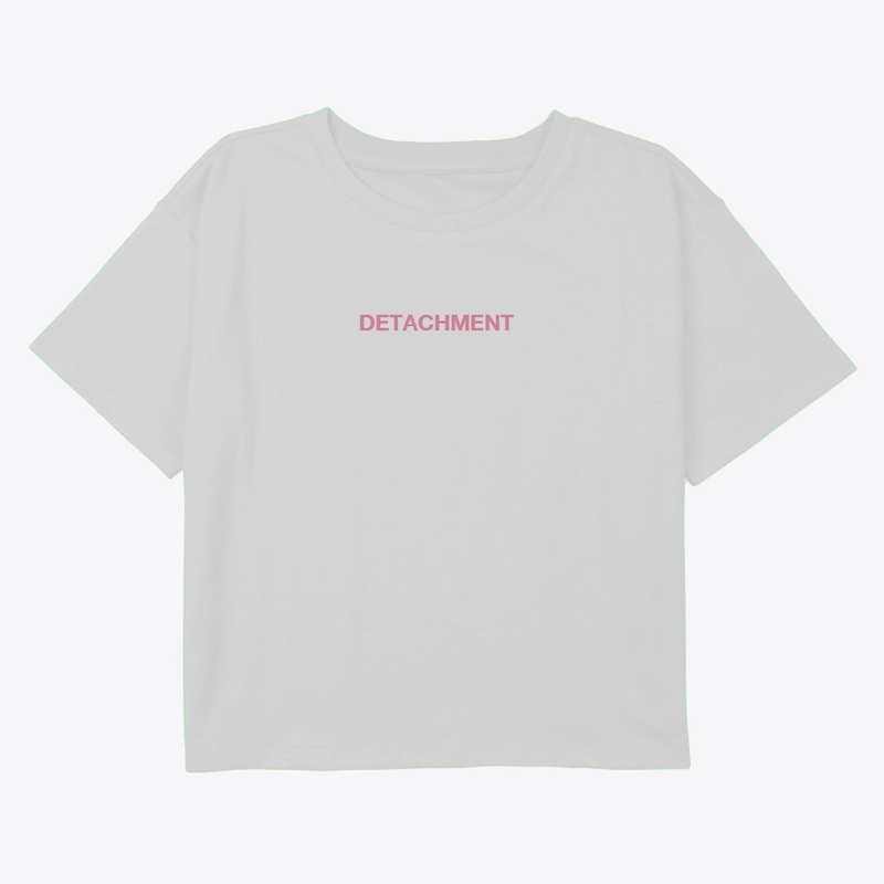 Detachment