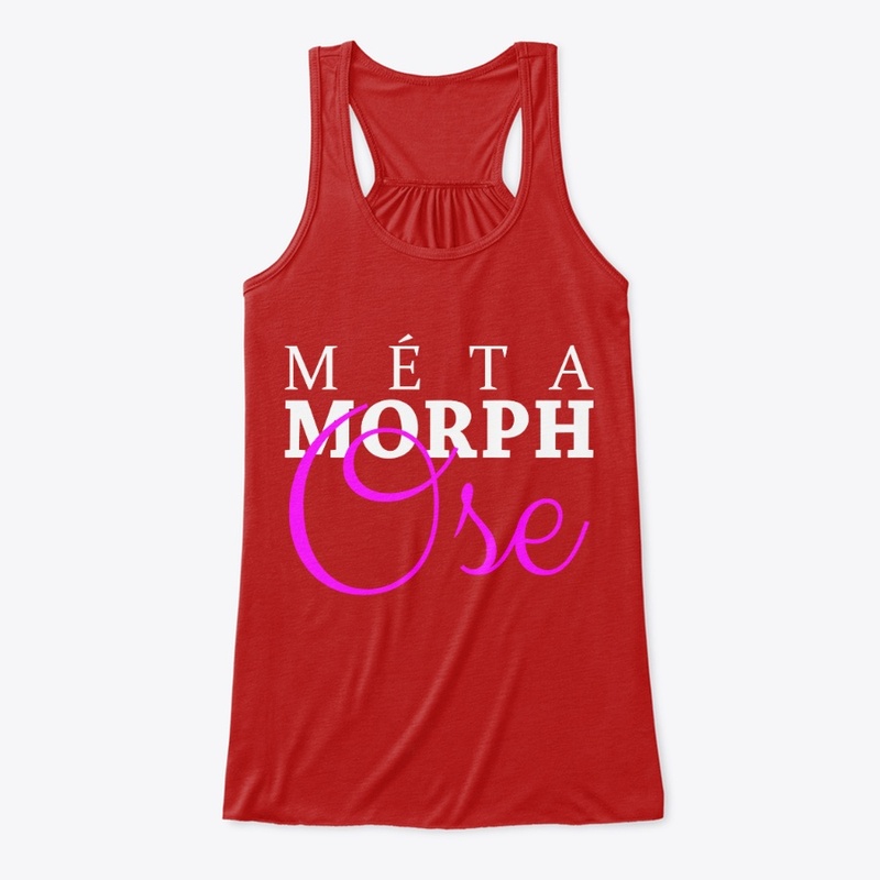 Métamorphose