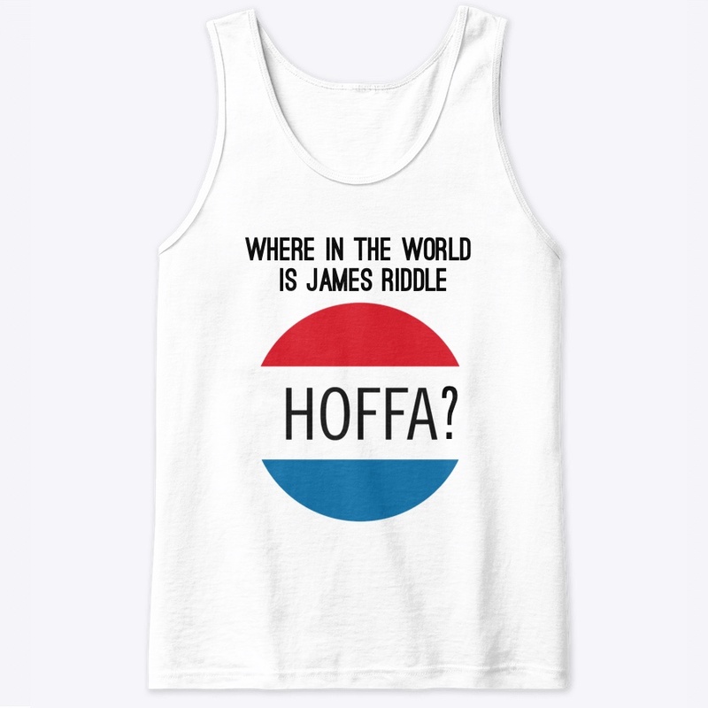 Jimmy Hoffa