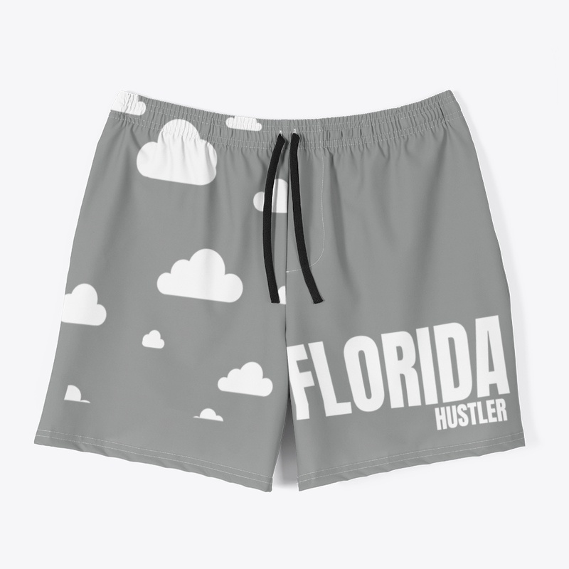 Florida Hustler Brand 