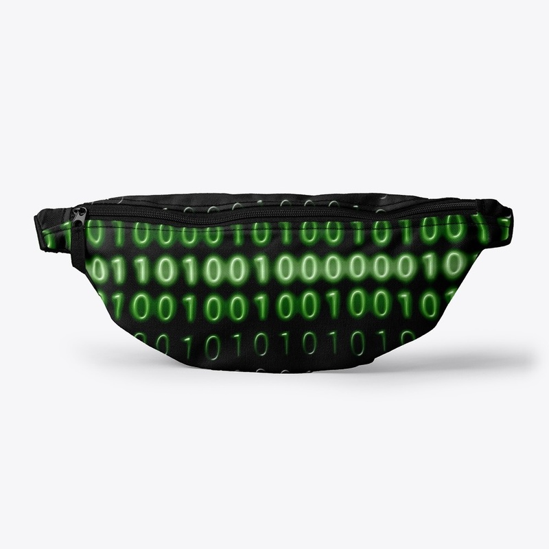 binary 