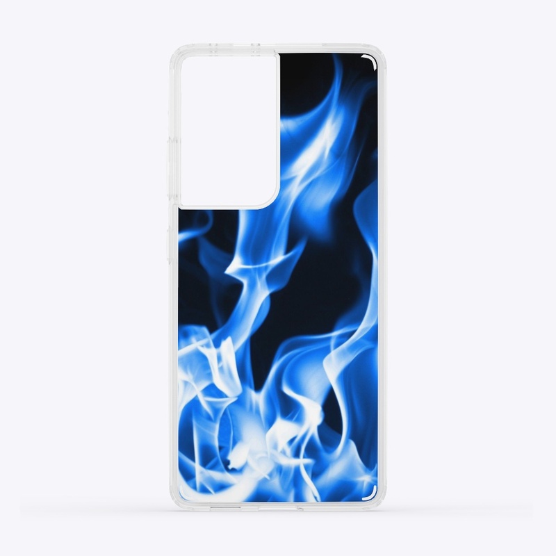 Blue Fire