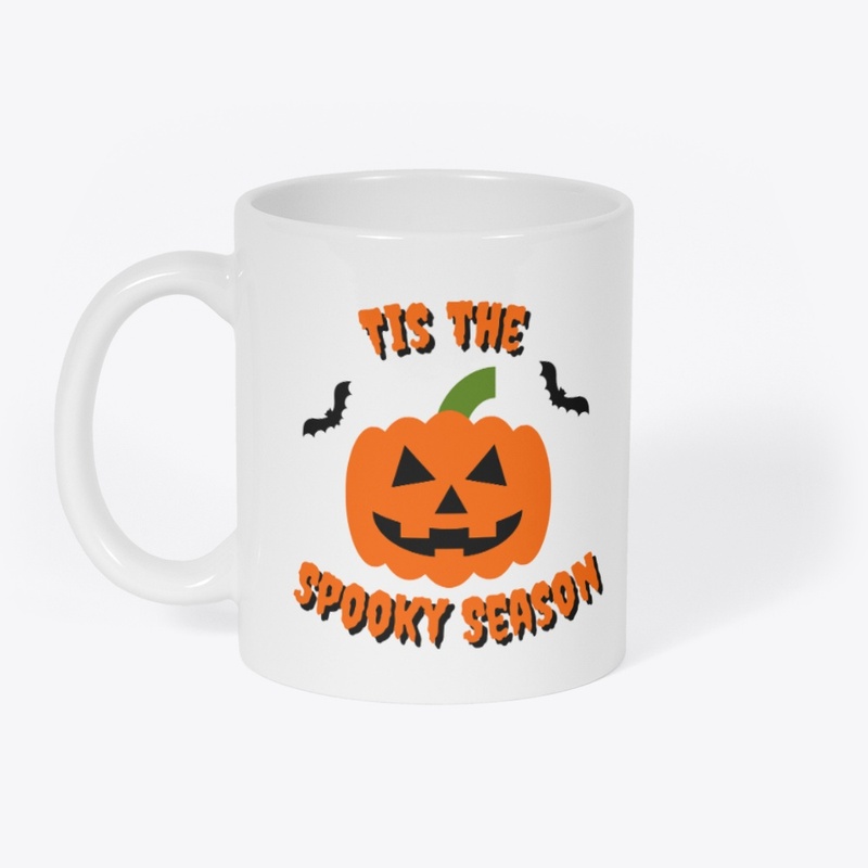 Halloween Hoodies