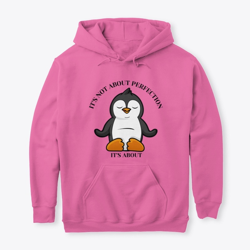 Penguin ZEN T shirts, Collection