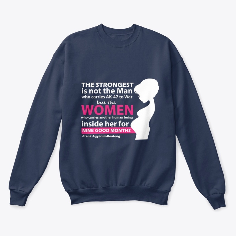 WOMEN POWER 