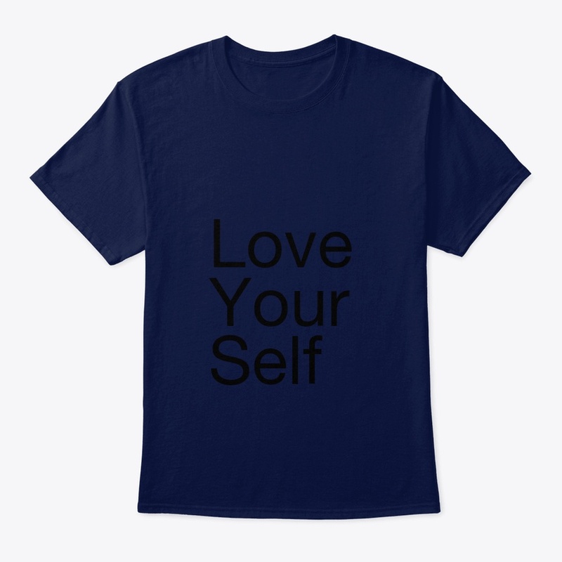 Love yourself 