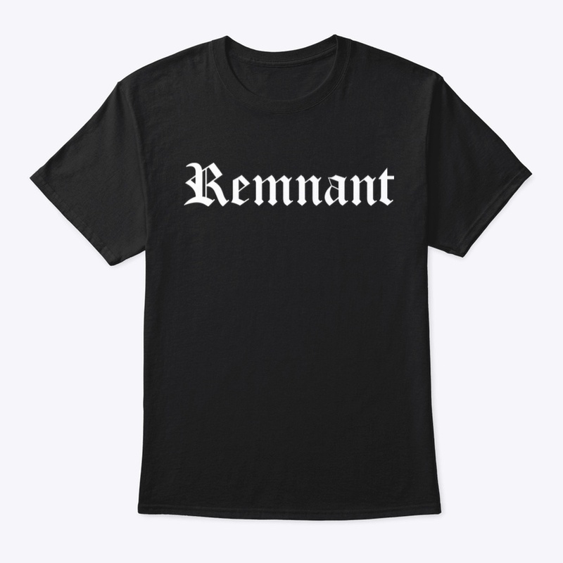 Remnant-white