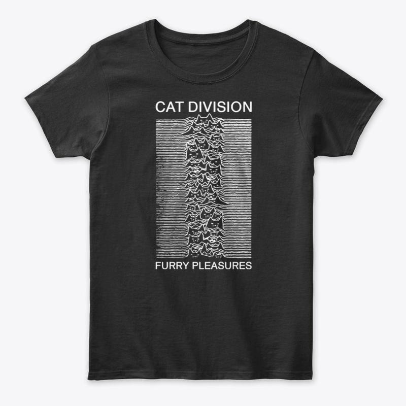 Cat Division
