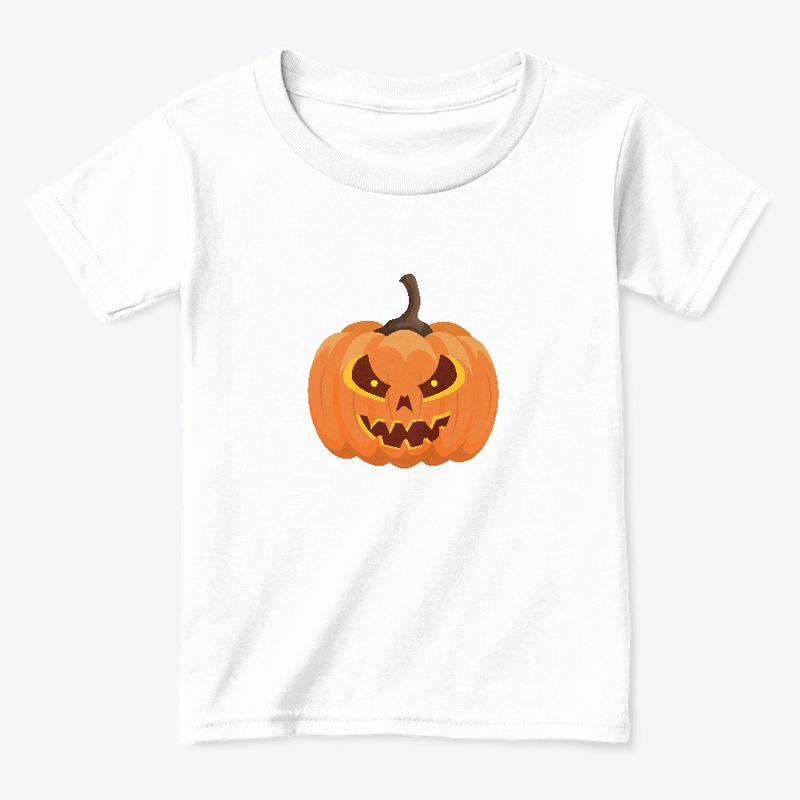 Halloween Is Coming 2022