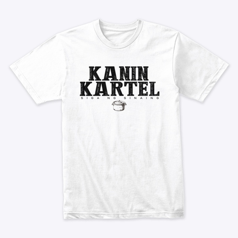 Pinoy Kanin Kartel (Siga ng Sinaing)
