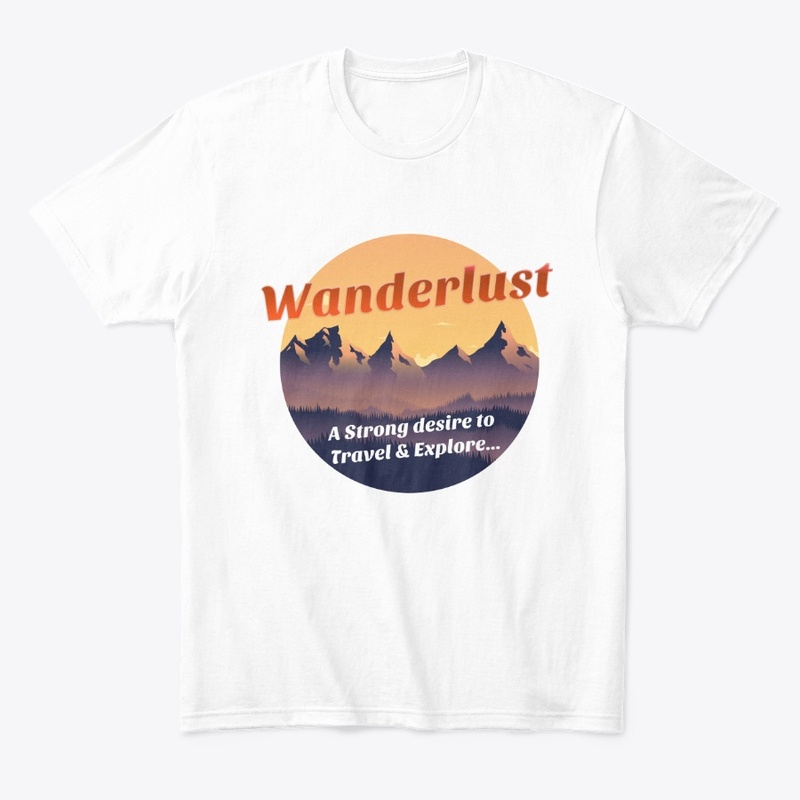 Wanderlust