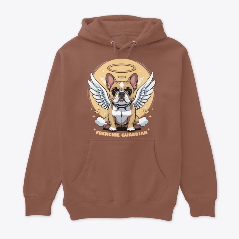 Frenchie Guardian