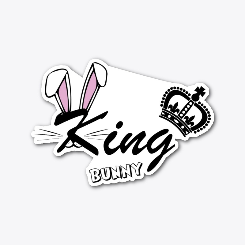 King Bunny Design