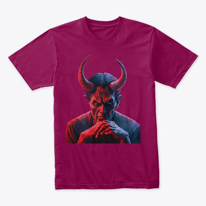Satan Is Waitin