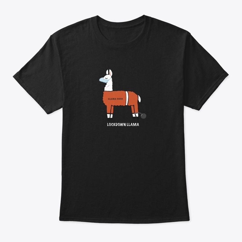 Lockdown Llama