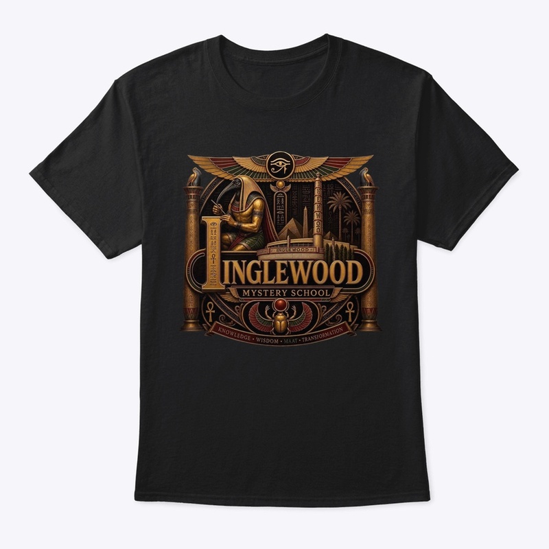 Inglewood Mystery School