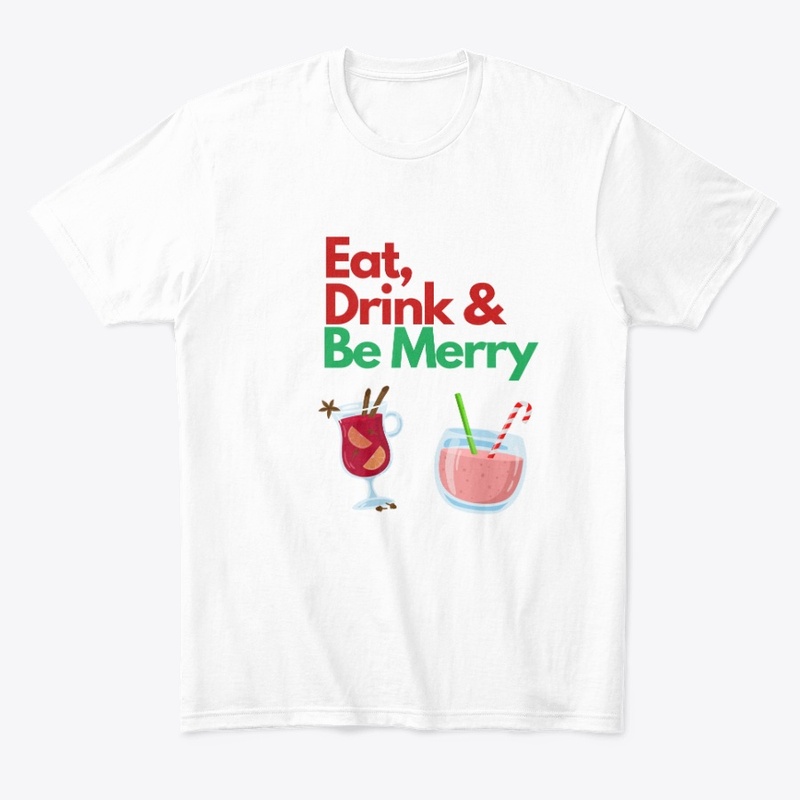 Eat Drink and Be Merry Collection