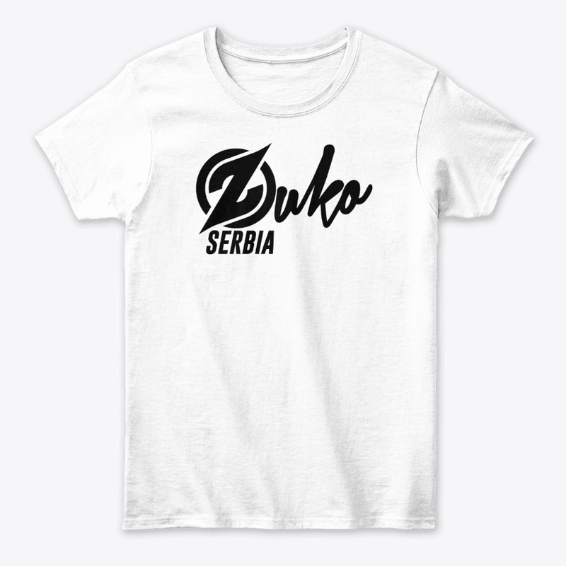 ZERB BLACK
