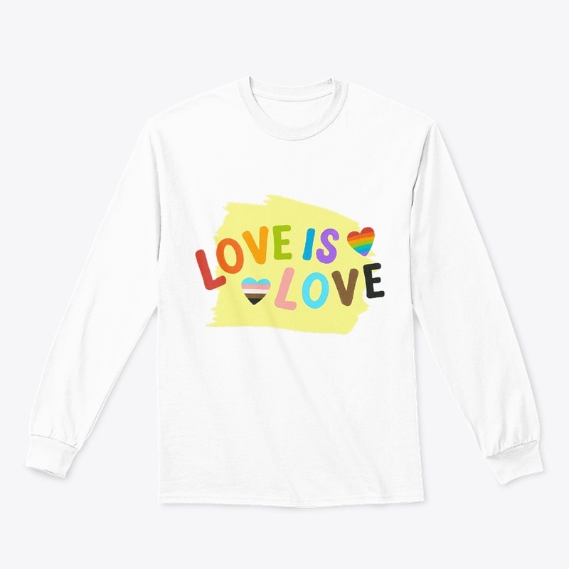 Wear your colors, express yourself