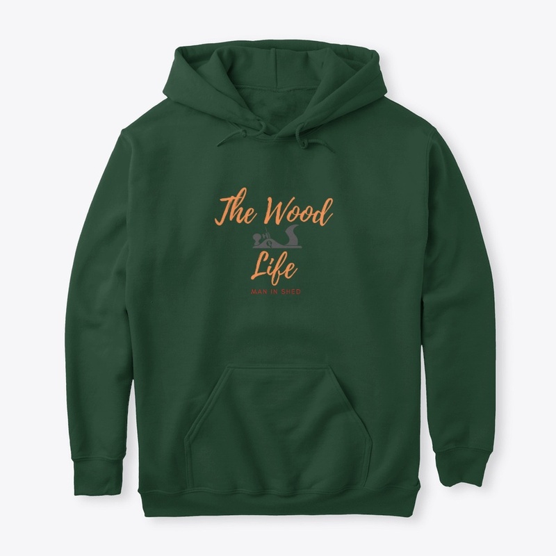 The Wood Life 