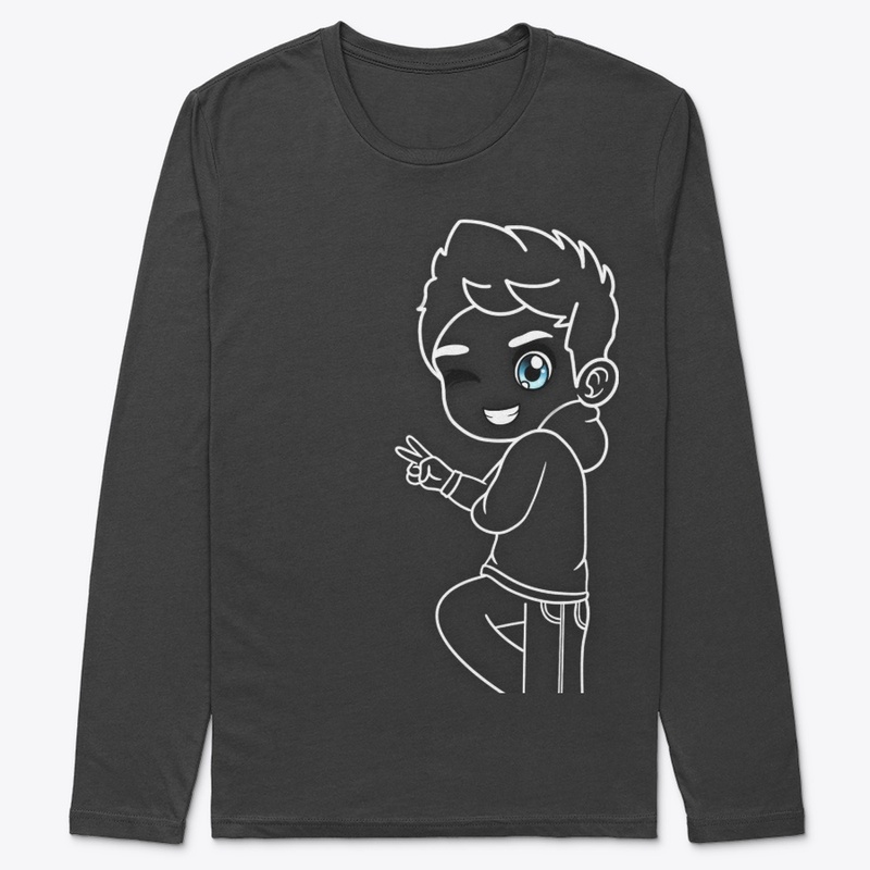 Fx Outline Hoodies and Sweatshirts