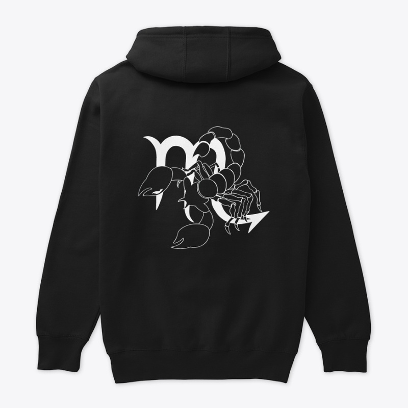 SCORPION