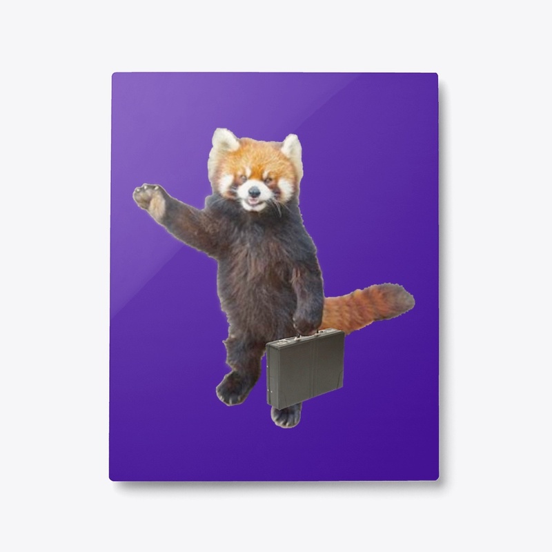 Red Panda