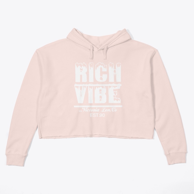 Rich Vibe "Match The Energy"