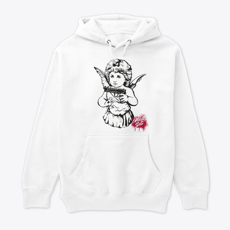 Misfit Soto - Trademarked