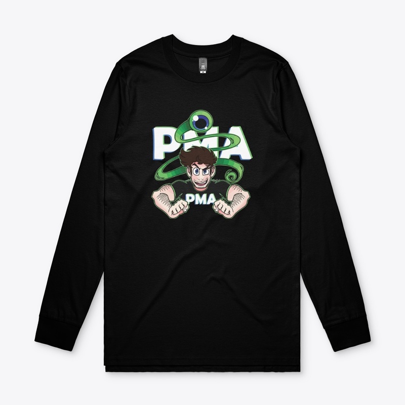 Jack Septiceye Merchandise