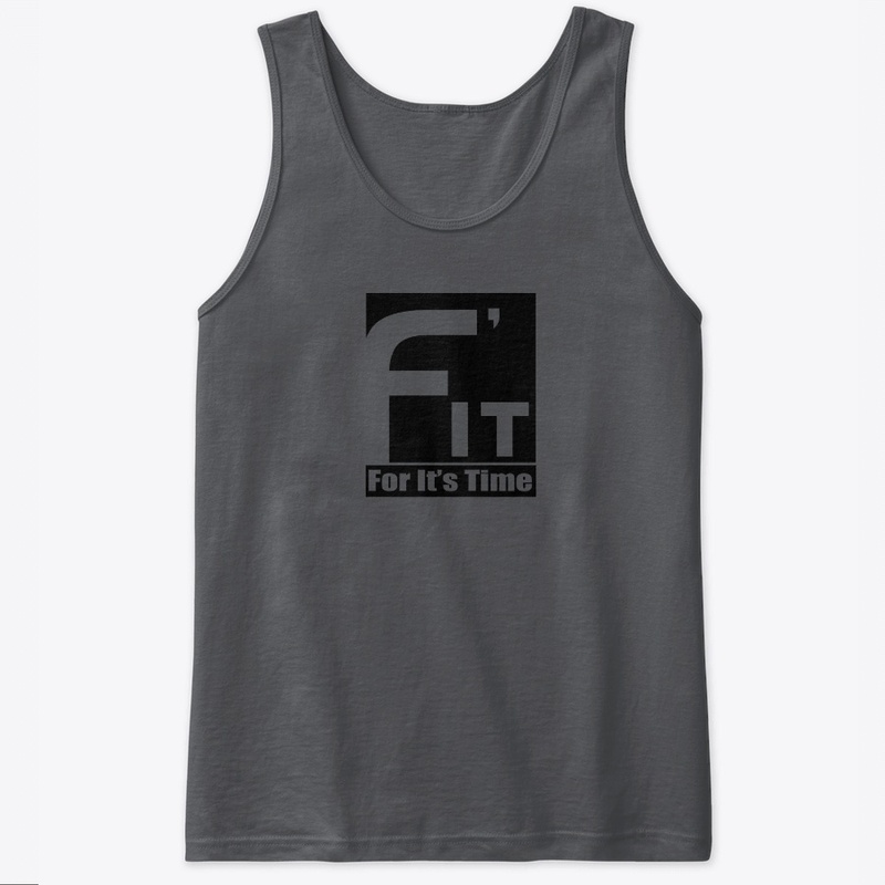 F'IT Motivation: For It's Time