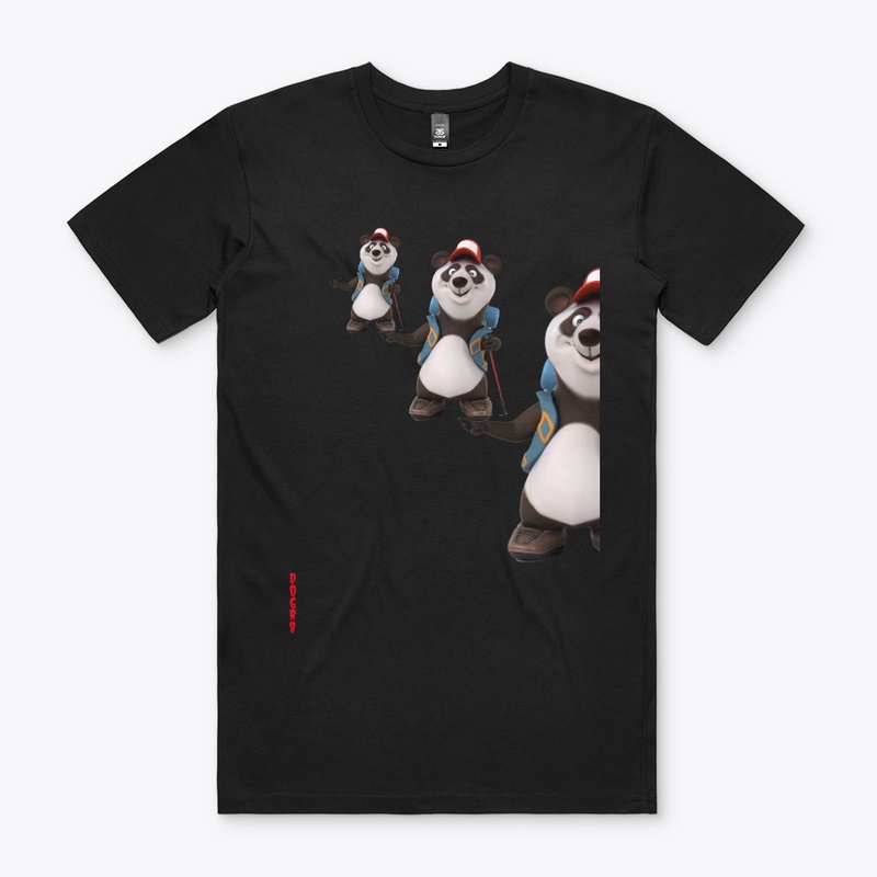 DoGr8: DoGr8 Triple Bear