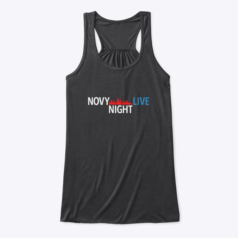 Novy Night Live