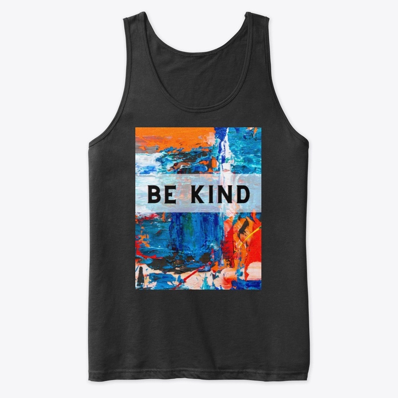 Be Kind for World Kindness Day