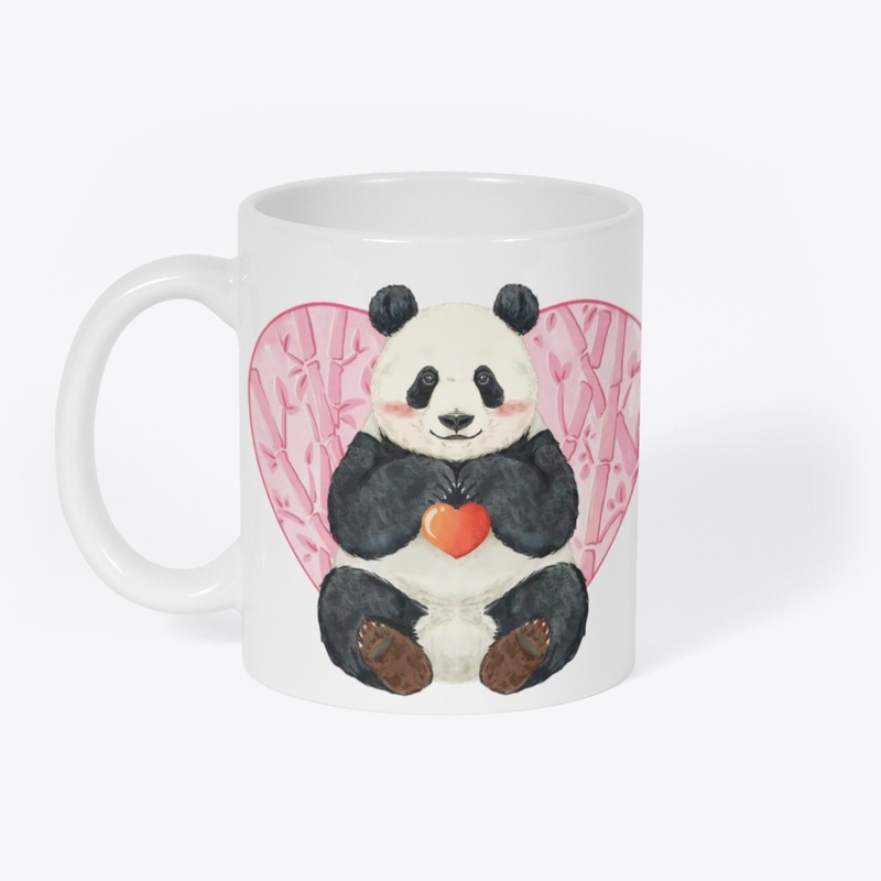 XIANGXIANG🐼Giant Panda