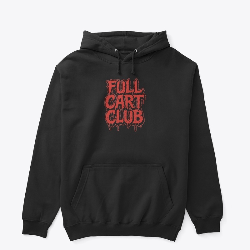 Full Cart Club World Tour