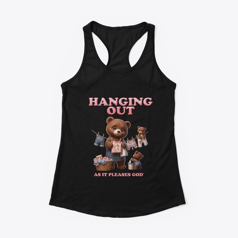 Hanging Out